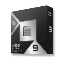 CPU AMD Ryzen 9 9950X3D2 Dual Edition | 16 Core 32 Thread | 5.6GHz | 208MB Cache | PCIe 5.0