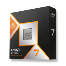 CPU AMD Ryzen 7 9800X3D | 8 Core 16 Thread | 4.7GHz Boost 5.2GHz | 104MB Cache | AM5 - Chính Hãng