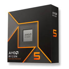 CPU AMD Ryzen 5 9600X | 6 Core 12 Thread | Up to 5.4GHz | 38MB | AM5 | CHÍNH HÃNG