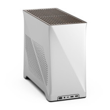 Case Fractal Design Era 2 Silver FD-C-ERA2N-01