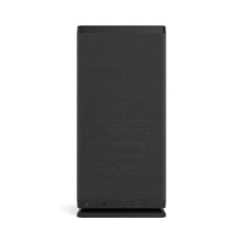 Case Fractal Design Mood Black FD-C-MOD1N-02 – Thiết Kế Đứng Tối Giản | Tối Ưu Không Gian