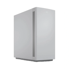 Case Fractal Design Define One Light Solid – Thiết Kế Trắng Tối Giản, Tối Ưu Cách Âm
