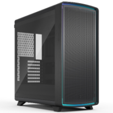 Case Fractal Design Summit Ambience Blackout TG Light Tint – Thiết Kế Cao Cấp | Tối Ưu Tản Nhiệt