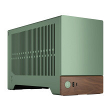 Case Fractal Design Terra Jade FD-C-TER1N-03 – Mini-ITX 10.4L