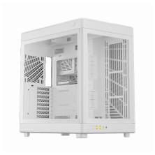 CASE GAMDIAS NESO P1 WW CANESOP1WWGA – FULL TOWER| FULL WHITE| E-ATX | GPU 426MM