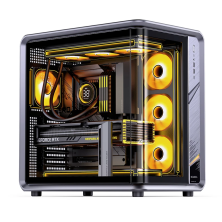 Case PC JONSBO BO400CG – ATX Gaming Case| Thiết Kế Hiện Đại