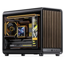 CASE PC JONSBO D33 WOOD BLACK