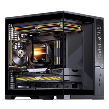 CASE PC JONSBO D34 BLACK