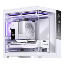CASE PC JONSBO D34 WHITE