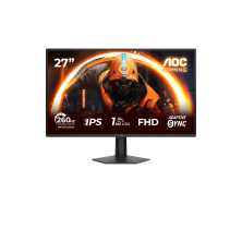 Màn hình AOC 27G50Z 27 inch | FHD | IPS | 260Hz | OC | 0.5ms | HDR10