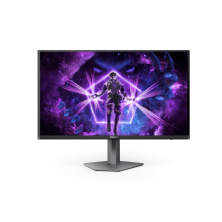 Màn hình AOC AGON PRO AG276QSD | 26.5 inch | QHD | QD-OLED | 360Hz | 0.03ms