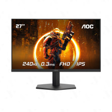 Màn hình AOC Gaming 27G11ZE2 27 inch |  FHD | 240Hz | 0.3ms