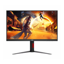 Màn hình AOC Gaming U27G4 27 inch | 4K UHD |  Fast IPS | 320Hz | 0.3ms