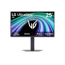 Màn hình LG UltraGear 25G550B-B.ATV | 25 inch | FHD | IPS | 300Hz | HDMI + DisplayPort