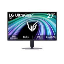 Màn hình LG UltraGear 27G523B-B | 27 inch | FHD | IPS | 200Hz | HDR10 + G-SYNC