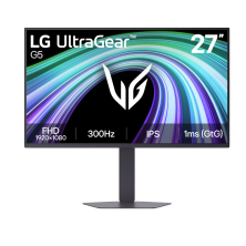 Màn hình Gaming LG UltraGear G5 27G550B-B.ATV | 27 inch | FHD | IPS | 300Hz | HDR10 + G-SYNC