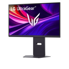 Màn hình Gaming LG UltraGear 27G850A-B.ATV | 27 inch | 4K | Nano IPS Black | 240Hz | Dual Mode 480Hz | HDR600