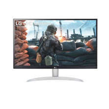 Màn hình LG 27UP600K-W | 27 inch | 4K | IPS | 60Hz | HDR400 | DCI-P3 95%