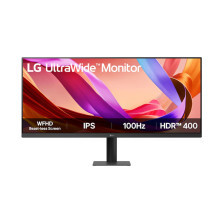 Màn hình LG UltraWide 34U511A-B | 34 inch | WFHD | 21:9 | 100Hz | 1ms | VESA