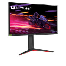 Màn hình LG UltraGear 27GP750-B | 27 inch | FHD | IPS | 240Hz | 1ms | G-SYNC Compatible