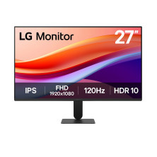 Màn hình LG 27U411A-B | 27 inch | FHD | IPS | 120Hz | HDR10 | 1ms