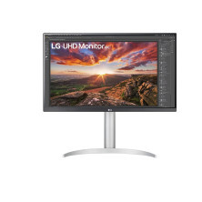 Màn hình LG 27UP850K-W | 27 inch | 4K | IPS | 60Hz | USB-C 96W | HDR400