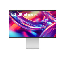 Màn hình đồ họa LG UltraFine 32U990A-S.ATV | 31.5 inch | 6K | Nano IPS Black | 60Hz | Thunderbolt 5