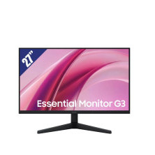 Màn hình SAMSUNG Gaming Odyssey G3 G31H LS27HG310EEXXV (27inch/ IPS/ 144Hz/ 1ms)