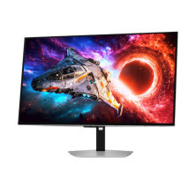 Màn Hình Gaming Samsung Odyssey OLED G8 G80SH LS32HG802SEXXV – 32 Inch | 4K | QD-OLED | 240Hz