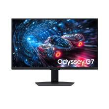 Màn Hình Gaming Samsung Odyssey G7 G70F LS27FG702EEXXV – 27 Inch | 4K | IPS | 180Hz