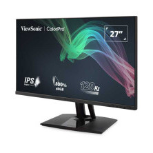 Màn Hình ViewSonic VP2756A-2K (27 inch – IPS – QHD 2K – 120Hz – 5ms)