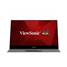 Màn Hình Cảm Ứng Di Động ViewSonic TD1655 (15.6 inch – FHD – IPS – 10 Điểm Chạm – USB-C)