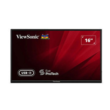Màn Hình Di Động ViewSonic VA1650 (15.6 inch – FHD – IPS – 60Hz – 7ms – Loa Tích Hợp)