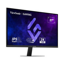 Màn hình Gaming ViewSonic VX2757-2K-PRO-4 (27 inch - IPS - 2K QHD - 425Hz - 1ms)