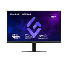 Màn Hình ViewSonic XG2730D-4K (27 inch - IPS - 144Hz - 0.5ms - 4K - Speaker)