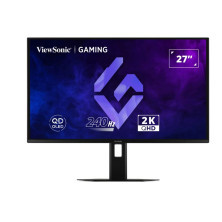 Màn Hình ViewSonic XG2738-2K-OLED (26.7 inch - OLED - 2K - 240Hz - 0.03ms - Speaker)