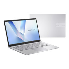 Laptop Asus Vivobook 14 X1404MA-EB219W (Core 5 320H/ 8GB/ 512GB SSD/ 14 inch FHD/ Win11/ Silver)
