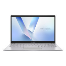 Laptop Asus Vivobook 15 X1504MA-BQ632W (Core 5 320| 8GB | 512GB | Intel Graphics | 15.6inch | FHD | 60Hz | Win 11 | Bạc)