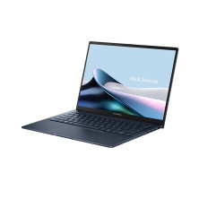 Laptop ASUS Zenbook 14 UX3405CA | Core Ultra 9 285H 2.9 GHz | RAM 32GB | SSD 1TB | 14.0-inch 3K OLED Windows 11 Home SL | New Fullbox