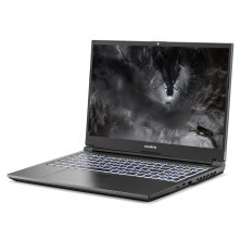 LAPTOP COLORFUL EVOL X15 XS i5-12450H / RTX 3050 / 16GB / 512GB / 15.6" 144Hz/Win 11 Home Pro 64bit / BH 2 NĂM