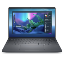 Laptop Dell Pro Max 14 Premium MA14250 | Ultra 7 265H | RTX PRO 2000 |Ram 64Gb| SSD 1TB |14″ FHD+ Ir Cam | Windows 11 Pro