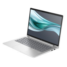 Laptop HP EliteBook 640 G11 tích hợp AI A7LA3PT Intel Core Ultra 7 165U | 16GB | 512GB | 14 inch WUXGA | Cảm ứng | Win 11 | Bạc)