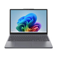 Laptop Lenovo IdeaPad Slim 3 14IWC11 83RQ00D6VN (Core 5-315 | 8GB DDR5 | 512GB SSD | Intel Graphics | 14″ WUXGA | Windows 11 Home | Office | 2Y | Xám)