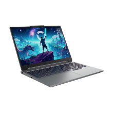 Laptop gaming Lenovo LOQ 15IRH11E 83Y9003XVN (Core 7 230H | RTX 3050 6GB | 16GB | 512GB | 15.3 inch WUXGA 165Hz | Windows 11 Home | 2Y | Xám)