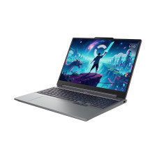 Laptop gaming Lenovo LOQ 15IRH11E 83Y9003YVN (Core 7-230H | 8GB DDR5 | 512GB SSD | RTX 3050 6GB | 15.3″ WUXGA | Windows 11 Home | 2Y |  Xám)
