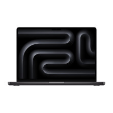 MacBook Pro M5 14 inch 2025 (MDE34SA/A) (10C CPU/10C GPU/24GB/1TB/70W) (Đen) – Chính hãng Apple VN