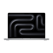 Macbook Pro M5 PRO CHIP |15C CPU |16C GPU |24GB RAM | 1TB SSD | 14.2" | 70W |A3426 |BẠC (SILVER) (MGDN4SA/A)