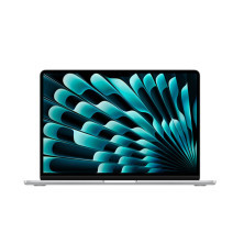 MacBook Air 13.6 inch M5 MDH74SA/A | 13.6 inch | 2560 x 1664 | Liquid Retina | 10C CPU | 8C GPU | 16GB | 512GB SSD | Silver