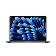 MacBook Air 13 inch M5 MDHE4SA/A | 10C CPU | 8C GPU | 16GB | 512GB | 13.6" | 30W | A3449 | Midnight