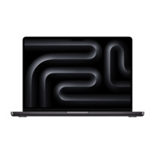 MacBook Pro 16 inch M5 Pro MGEC4SA/A | 18CPU | 20GPU | 48GB | 1TB | 16.2" | 140W | A3428 | Space Black